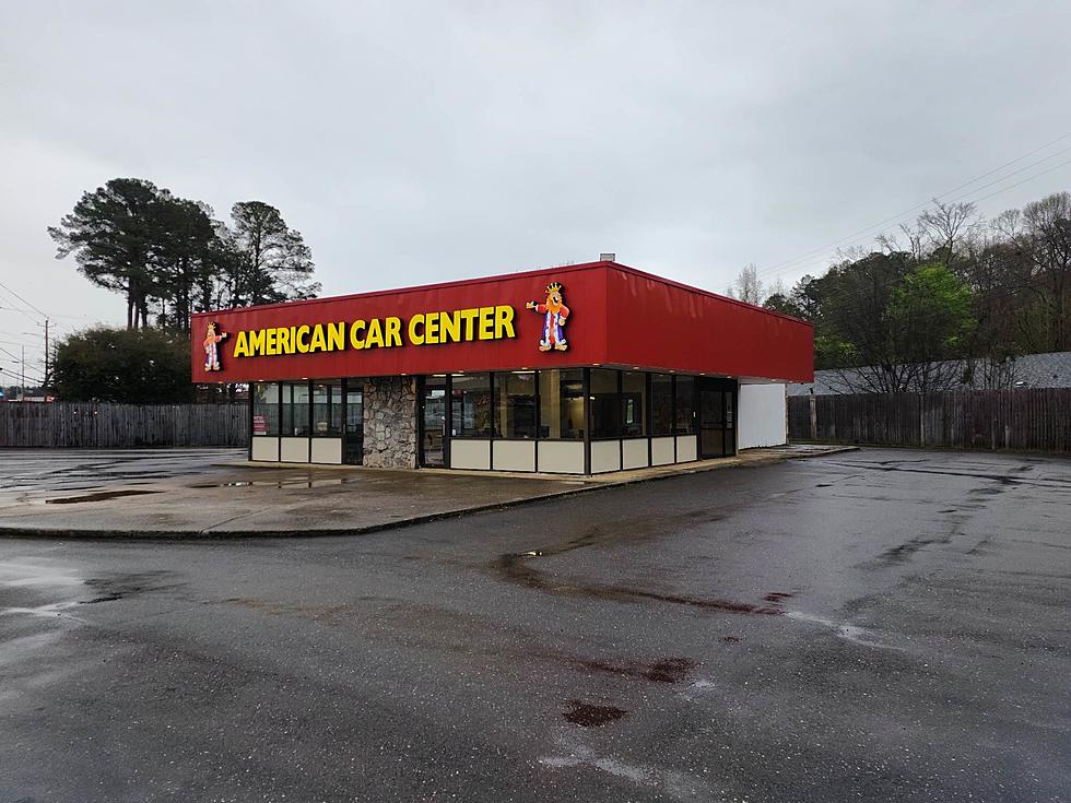 Tuscaloosa&#8217;s American Car Center Closes, Along with All Others