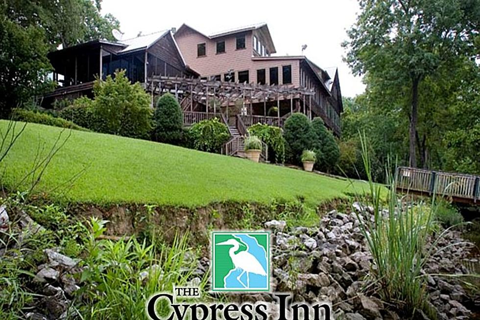 Could the Cypress Inn be Making a Comeback?