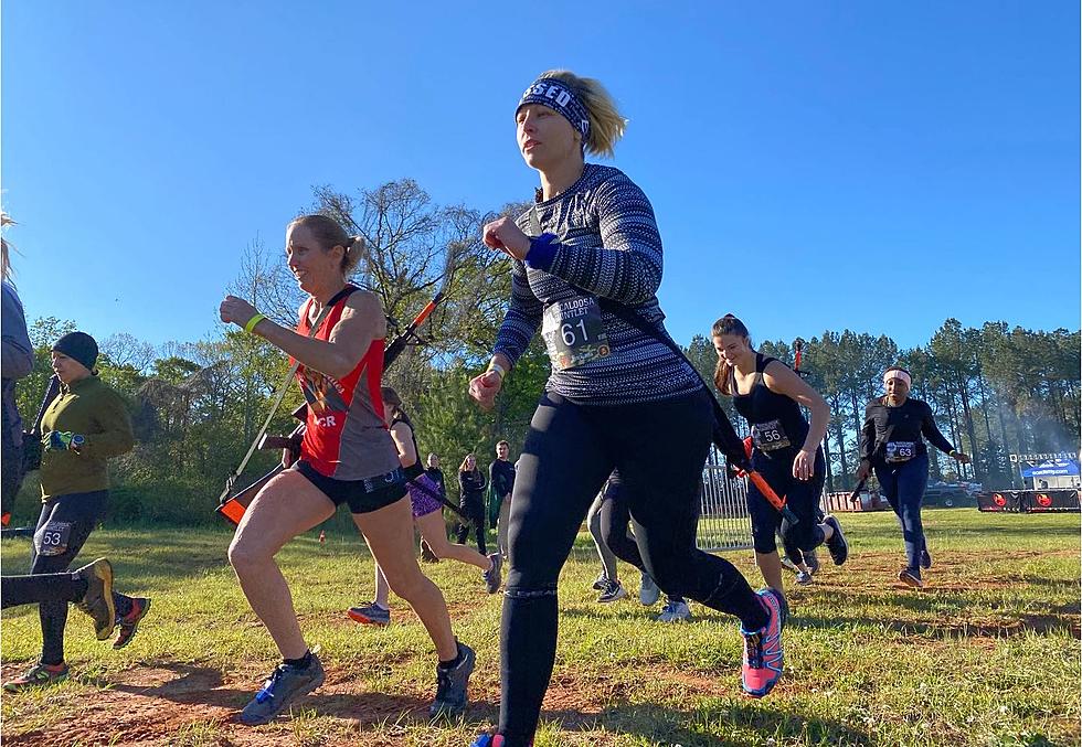 Obstacle-Filled, Military-Style Tuscaloosa Gauntlet Race Return This Weekend