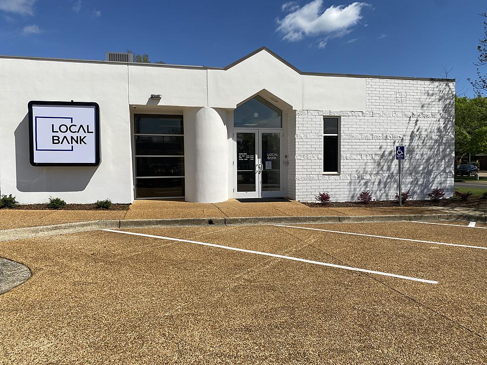 Brand New "Local Bank" Prepares for Grand Opening in Tuscaloosa