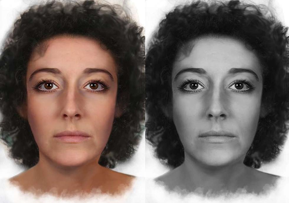 Tuscaloosa Investigators Release New Pictures of Jane Doe Found Murdered 40 Years Ago