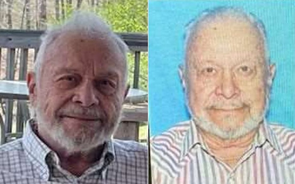 Search Underway For Missing 82 Year Old Walker County Man Friday Flipboard 9402