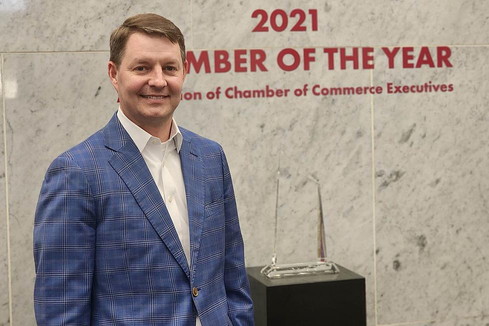 Farewell to Chamber of Commerce President Jim Page, Tuscaloosa’s Great Convener