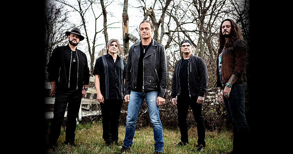 3 Doors Down, Candlebox Coming to Tuscaloosa Amphitheatre in August