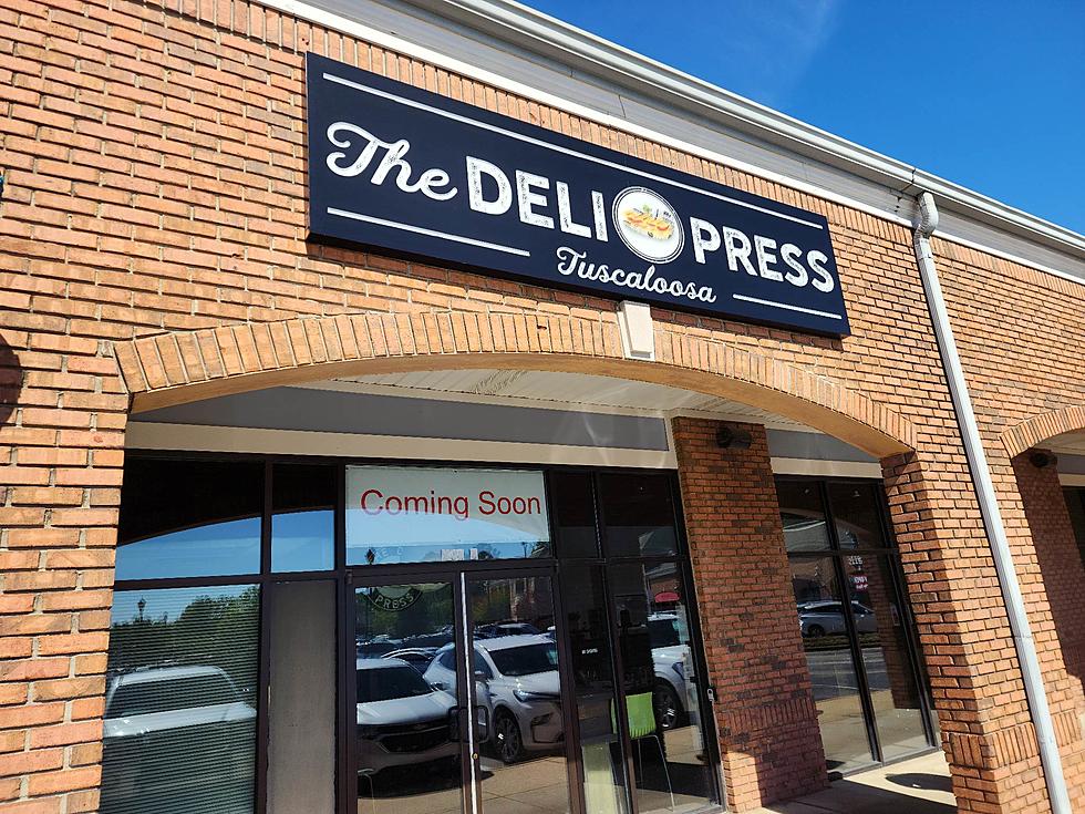 Tuscaloosa Restaurateur to Open Newspaper-Themed Sandwich Shop