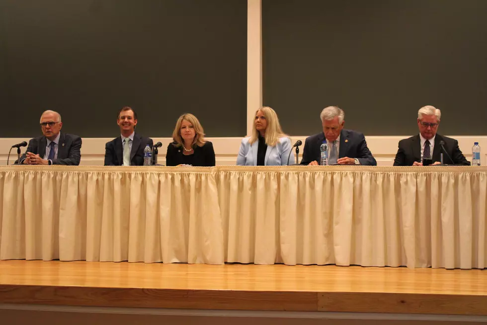Ivey Calls for Special Election to Replace West Alabama Senator After Appointment