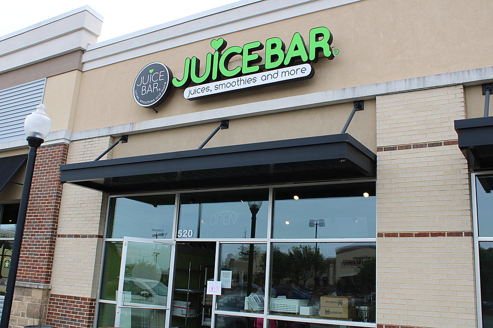 Tuscaloosa Juice Bar, Brand's Only Location in Alabama, to Close