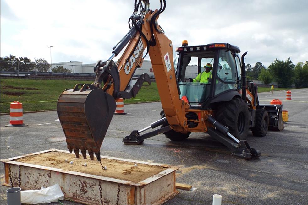 ALDOT Workers Show Off Skills in “Roadeo” Competition to Find Best Equipment Operators
