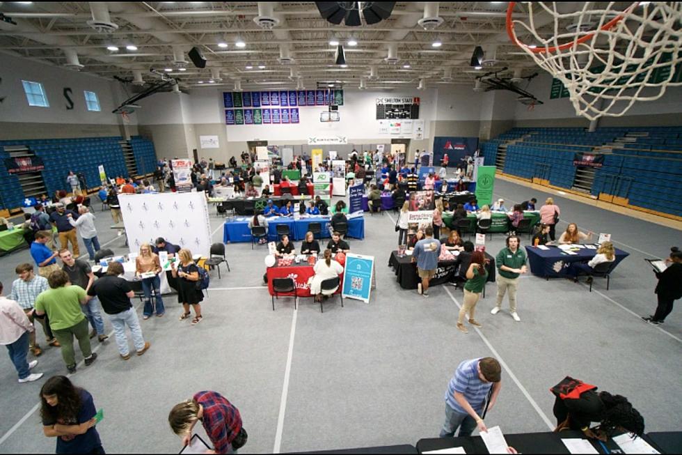 Over 600 Job Offers Made During WOW 2.0 Event for West Alabama High Schoolers