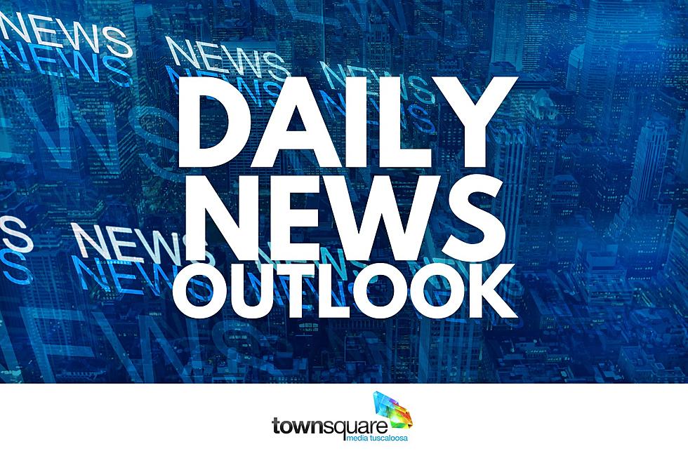 Tuesday Morning News Outlook