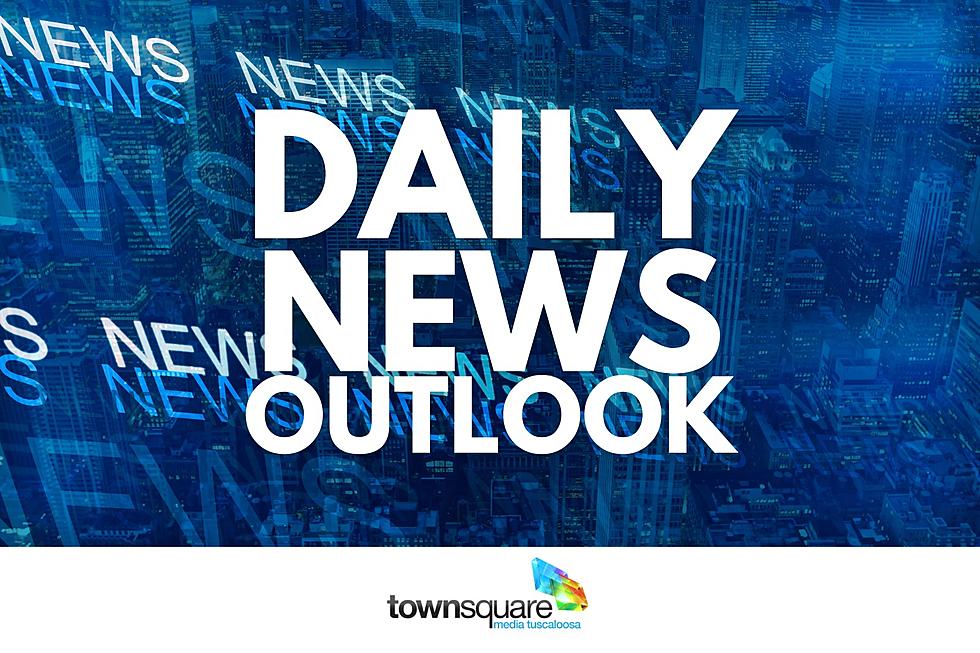 Friday Morning News Outlook