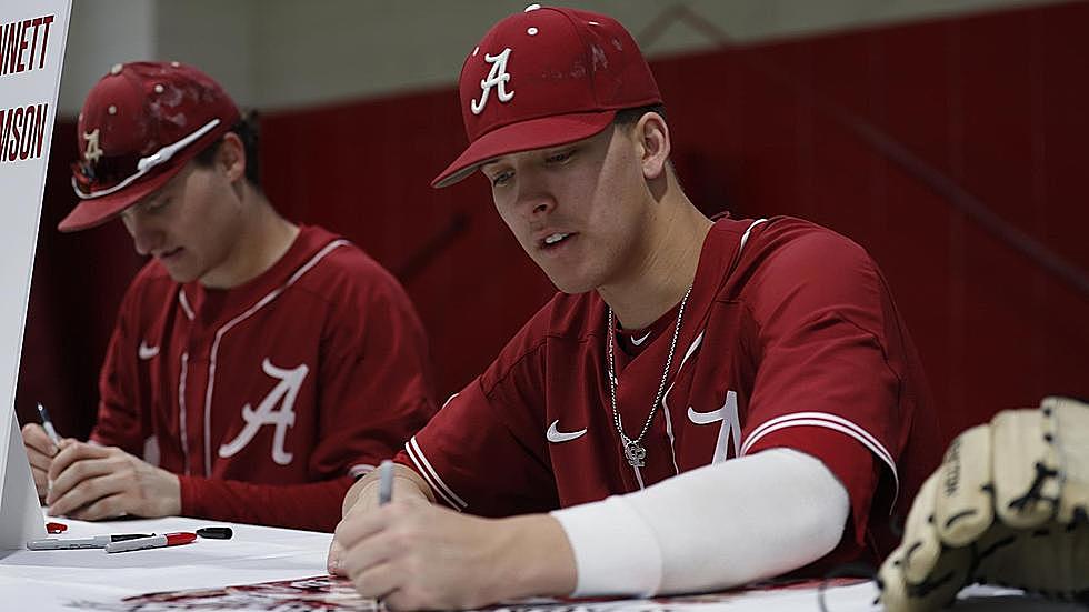 Former Bama Baseball Pitcher Sues Coach Brad Bohannon and Others 