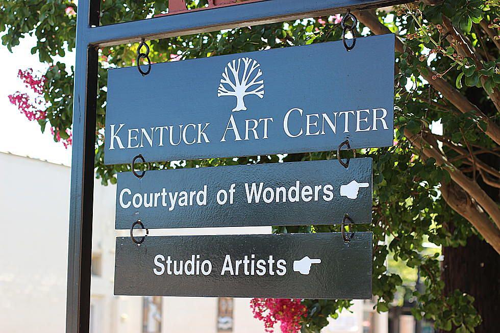 Tuscaloosa Grants Kentuck Art Center Additional $80,000 Ahead of Festival Move