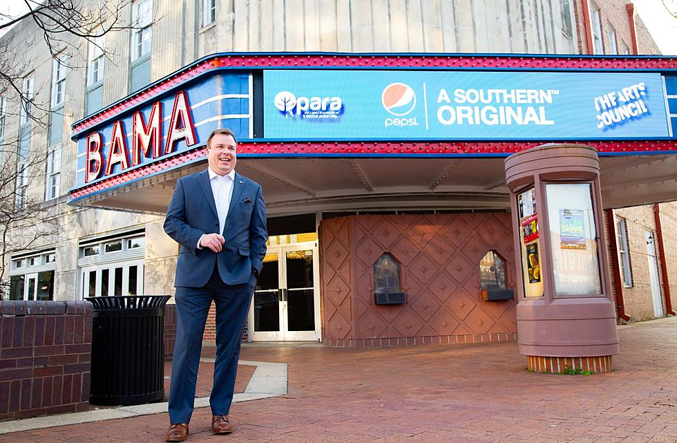 Tuscaloosa Business Leader Chris Gunter to Head 2023 United Way Campaign