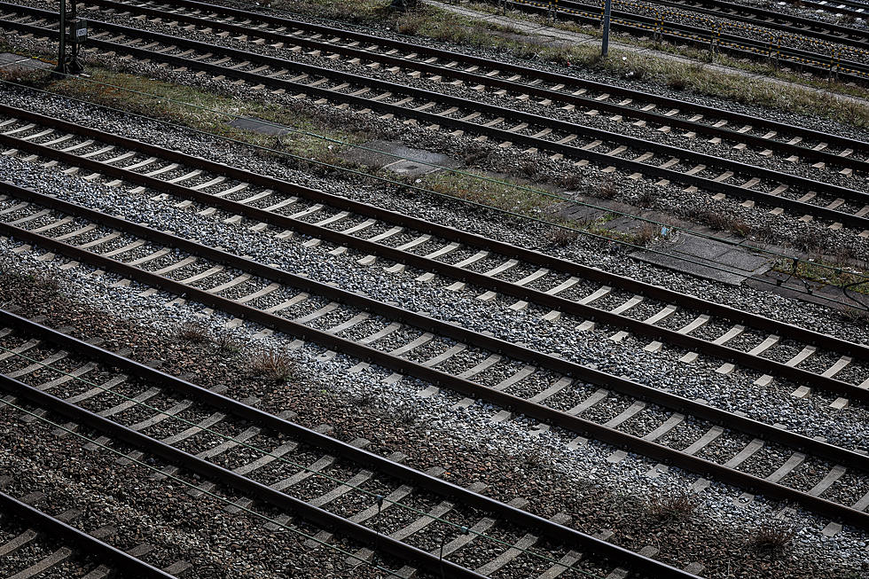 Pedestrian Killed by Train in Tuscaloosa Tuesday Afternoon