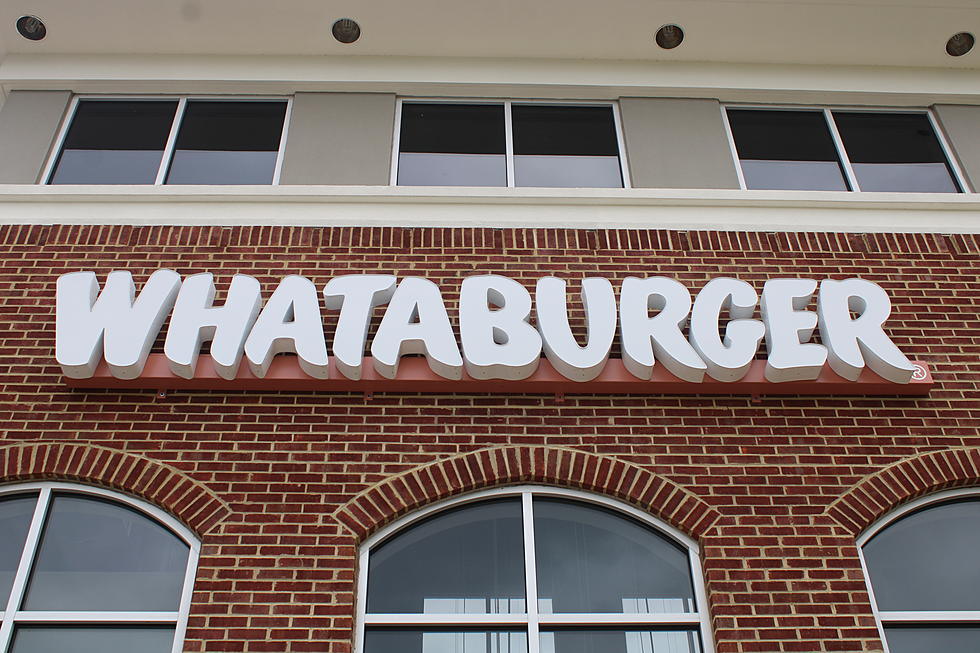 Whataburger Ditches Normal Orange Signs at New Location on University of Alabama Strip