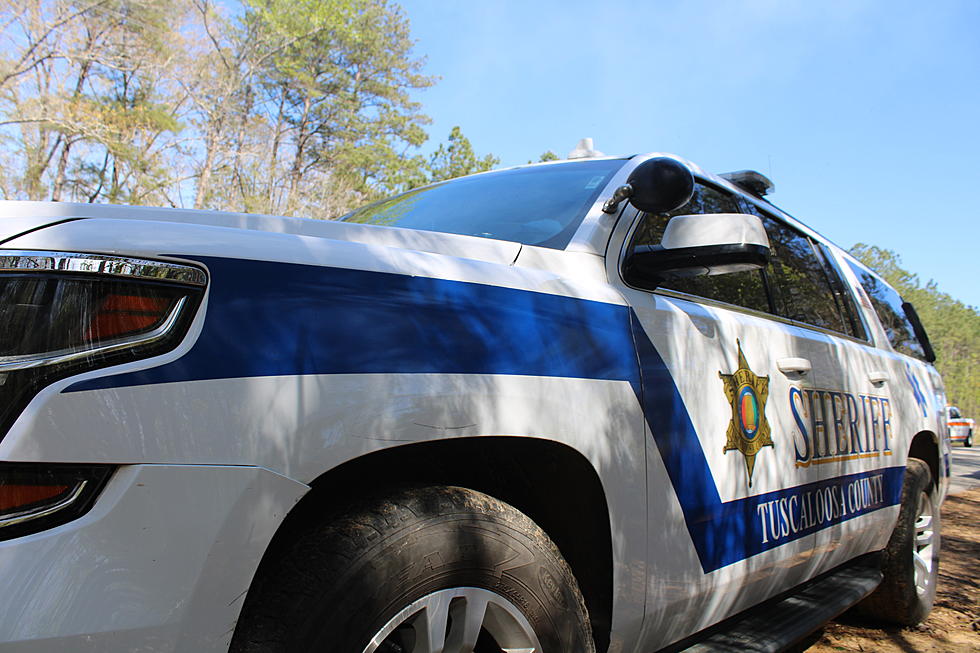 Search Underway for Man Who Fled Deputies on Highway 69 South Outside Tuscaloosa