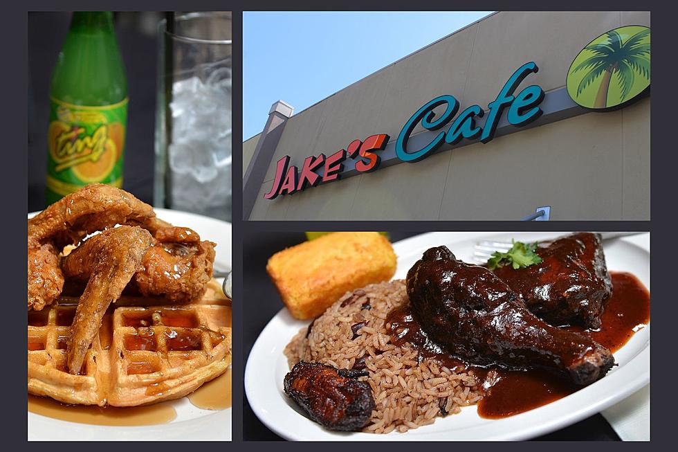 Hoover Favorite Jake&#8217;s Café Bringing Soul Food &#038; Caribbean Cuisine to Tuscaloosa