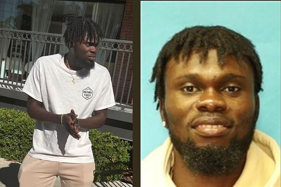 Police in Tuscaloosa Hunting for Wanted Man Suspected of Several Sexual Assaults