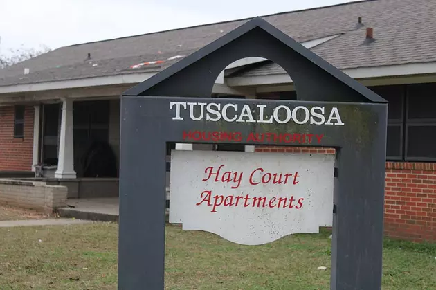 Juvenile Arrives at Tuscaloosa&#8217;s DCH with Gunshot Wound, Police Respond to Hay Court