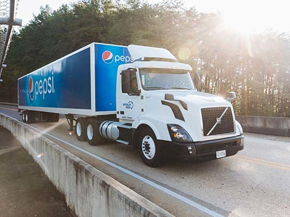 Tuscaloosa’s Pepsi Bottler Buffalo Rock to Host Career Fair Tuesday