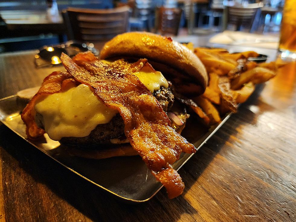 Tuscaloosa Restaurant Voted Best Burger in Alabama