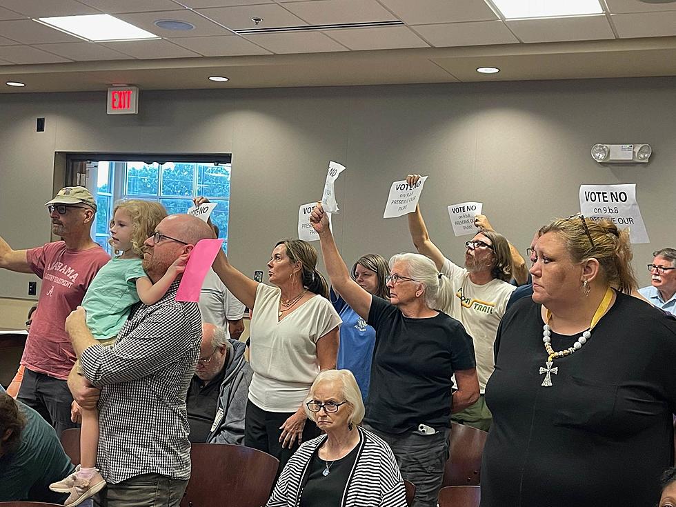 Northport City Council Silences Critics, Votes to Explore Selling Community Center