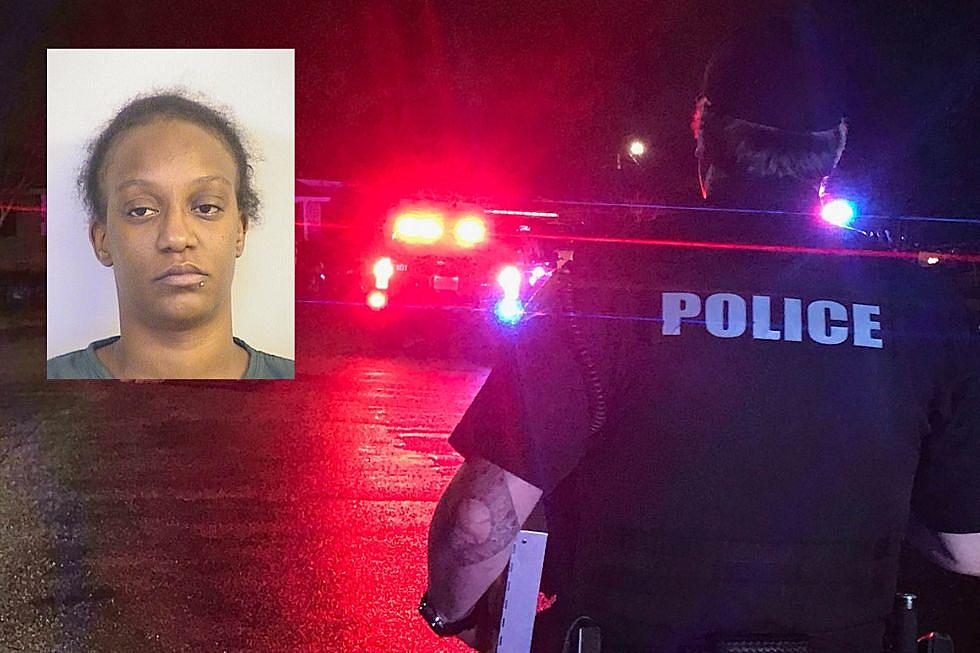 Woman Arrested After Friday Night Stabbing at Tuscaloosa Apartments