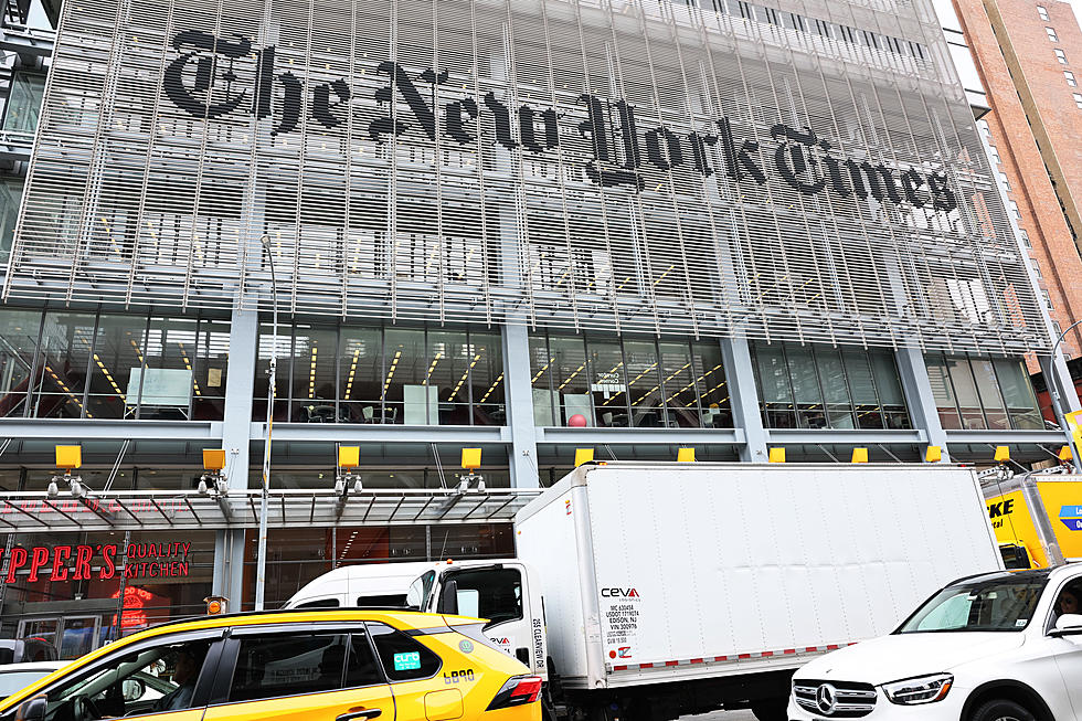NYT Corrects Coverage Following Kai Spears Lawsuit 