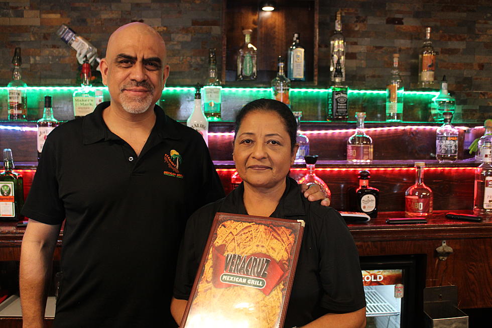 Restaurateurs Bring Authentic Mexican Food to New Location