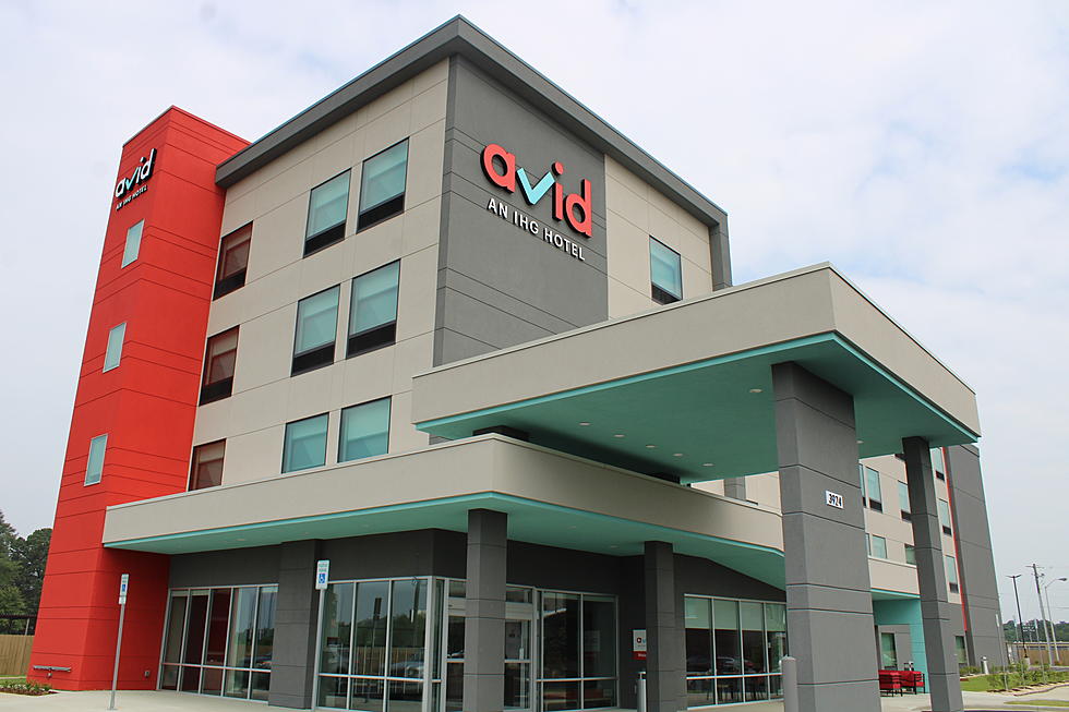 New No-Frills, Low-Cost Hotel Open Now in Tuscaloosa