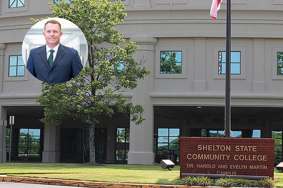 Shelton State President Announces Resignation