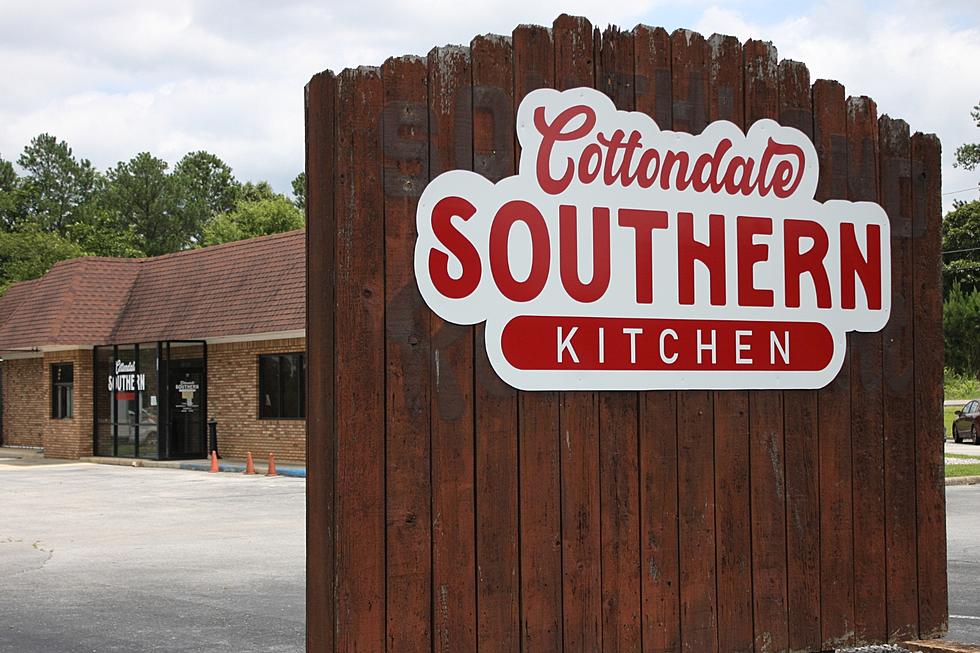 Restaurant in Former Southland Building Could Open Before August