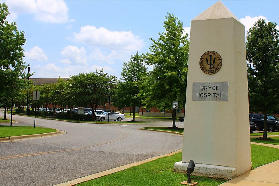 Police: Employee at Tuscaloosa&#8217;s Bryce Hospital Body-Slammed and Choked Patient