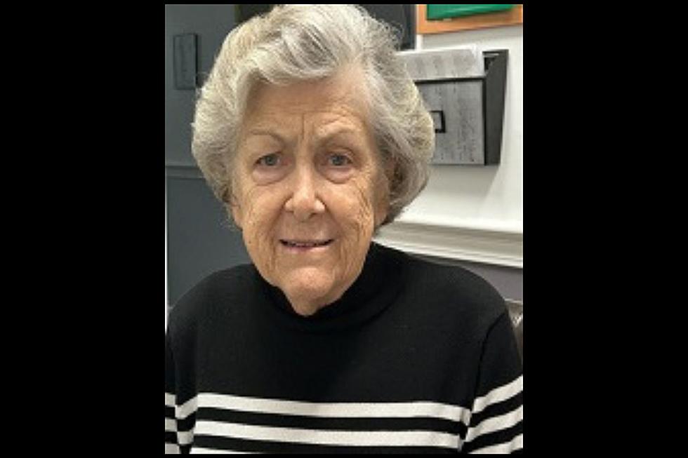 Elderly Demopolis Woman Found Safe 