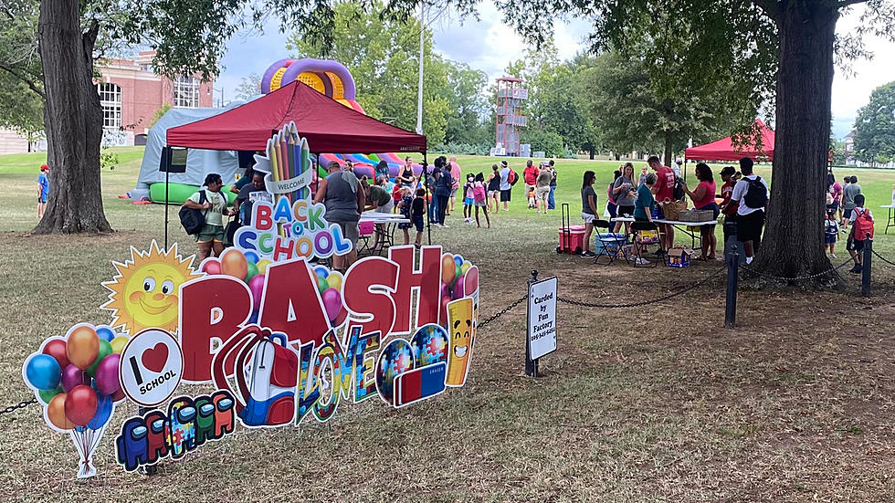 UA Autism Clinic to Hold Third-Annual Back to School Bash