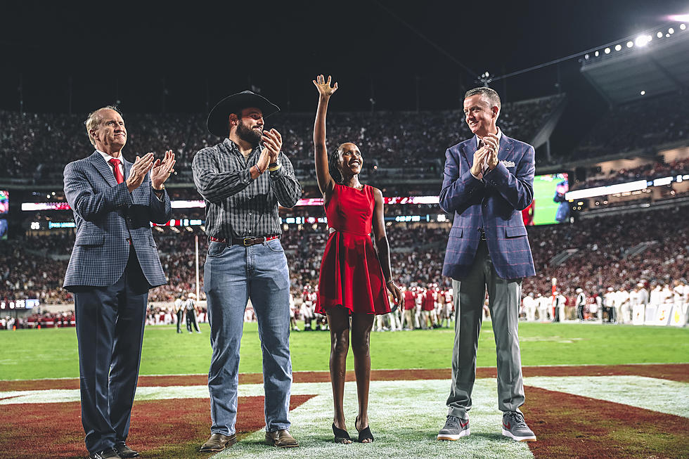 &#8220;A Super Bowl Every Other Week&#8221;: University of Alabama President Stuart Bell Readies for Kickoff