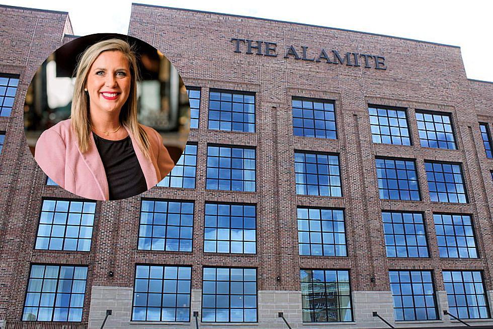 Tuscaloosa's Alamite Hotel Names Heather Dill New General Manager