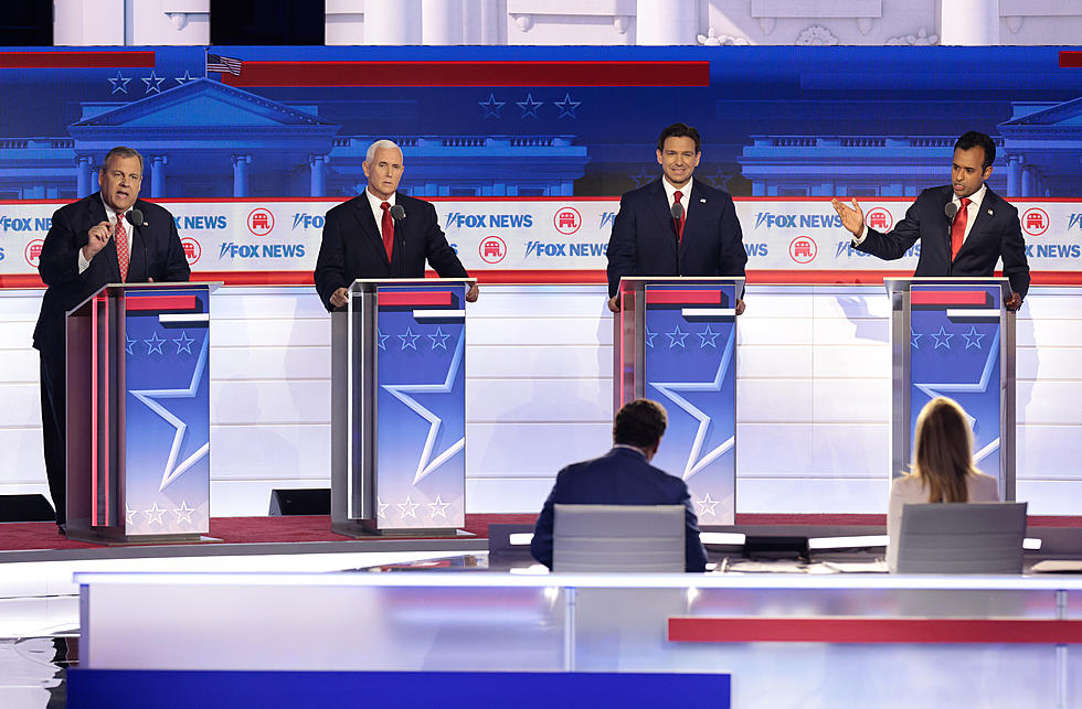 Chris Christie: Tuscaloosa Will Host 3rd Republican Debate, Trump May Participate