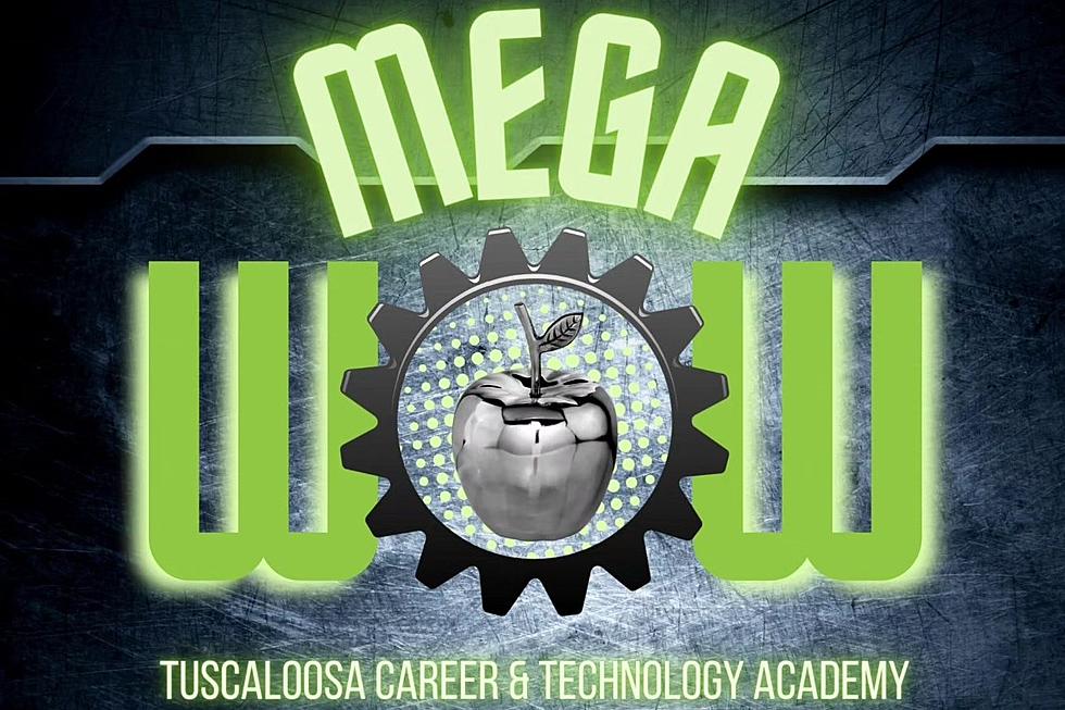 Mega WOW to Show Off Opportunities at Tuscaloosa Career & Technology Academy