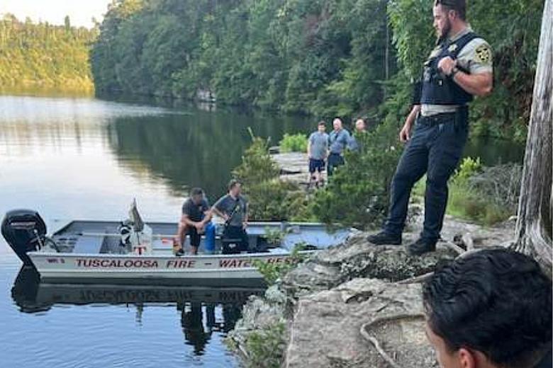 Lake Nicol Drowning Victim Was 18-Year-Old Alabama Student