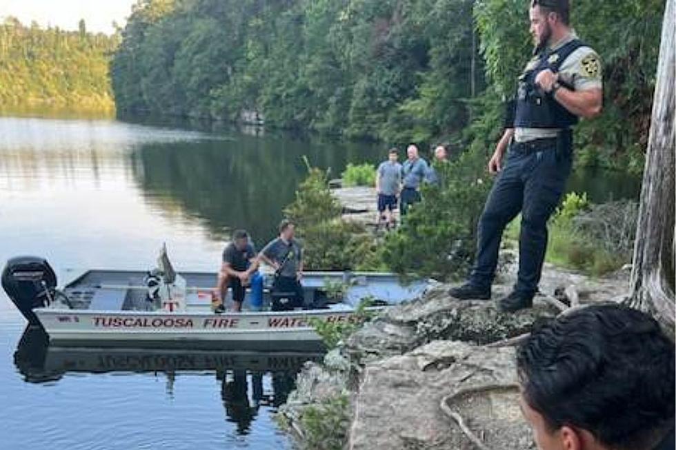 Lake Nicol Drowning Victim Was 18-Year-Old University of Alabama Student