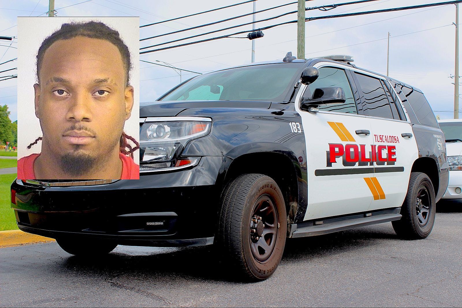 Bridge Street shooting suspect charged with first-degree assault