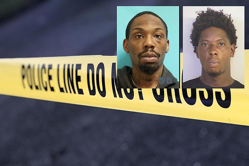 Saturday Shooting In Tuscaloosa Was Group Gunfight 2 Men Charged