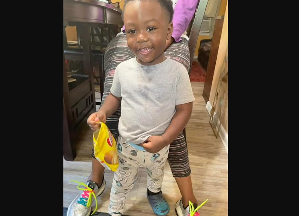 UPDATE: &#8220;Escape Artist&#8221; Toddler Found in Tuscaloosa Reunited with Family