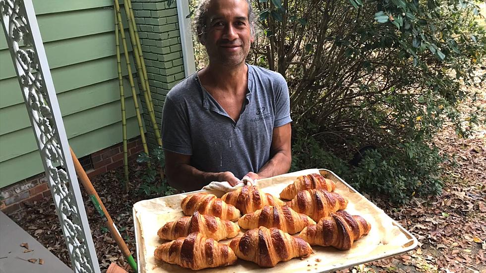 Beloved British Baker Crowdfunding to Open Ben&#8217;s Bread Brick-And-Mortar in Tuscaloosa