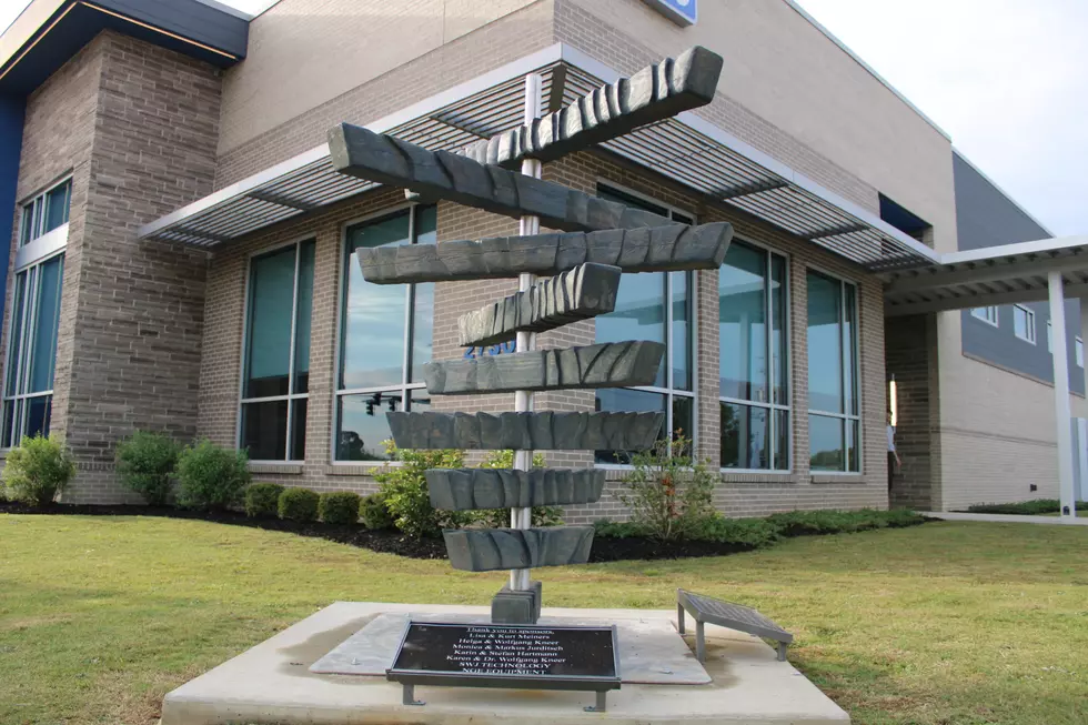 (Stephen Dethrage | Tuscaloosa Thread)