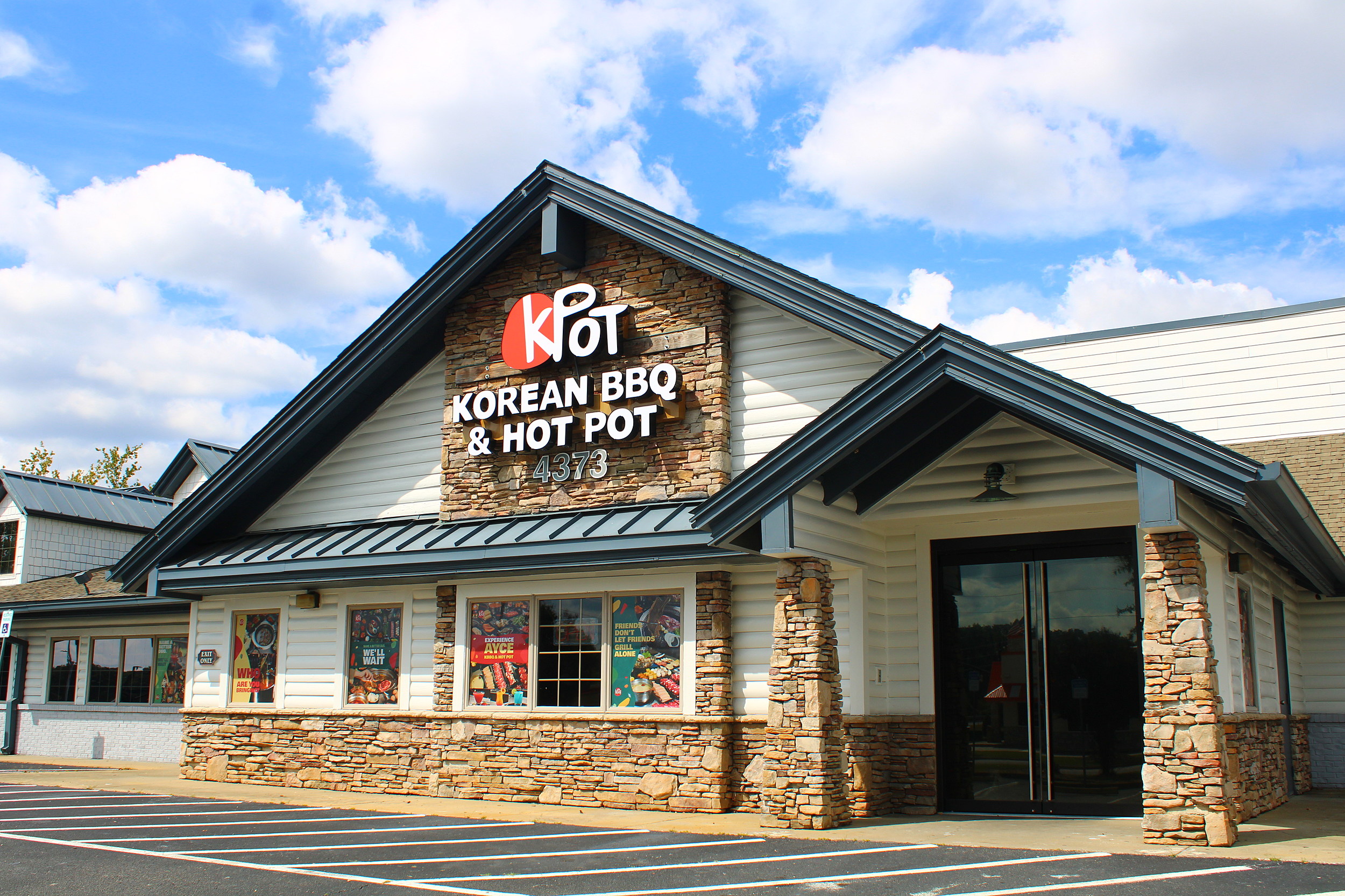 Shreveport is Getting a Korean Hot Pot and BBQ Restaurant