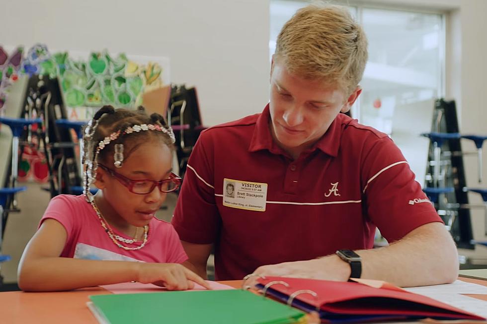 HELP TUSCALOOSA’S KIDS: Reading Allies Seeks 150 More Volunteers