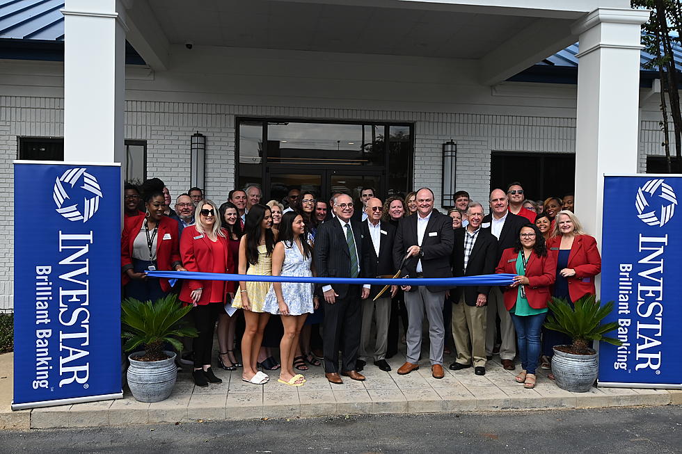 Investar Bank Opens Digital-First, Cashless Branch in Northport